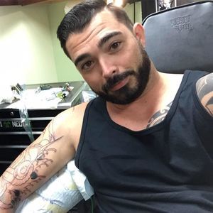 Meet your Posher, Anthony